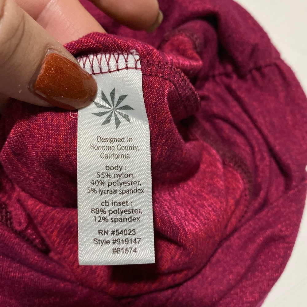 ATHLETA Top - Picture 6 of 6
